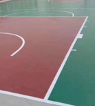 菏泽篮球场地坪维修全方案